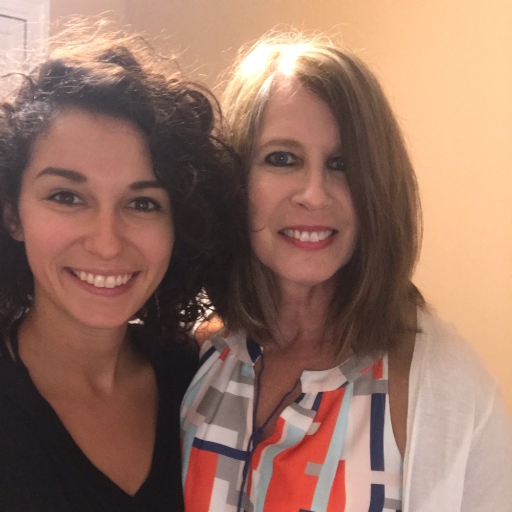 Meet your Posher, Julie